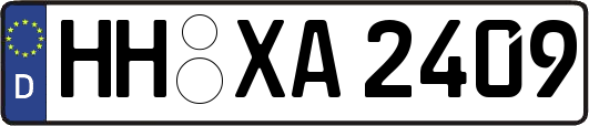 HH-XA2409