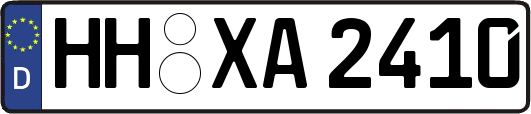 HH-XA2410