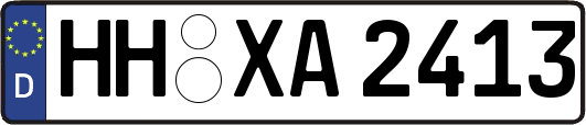 HH-XA2413
