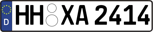 HH-XA2414