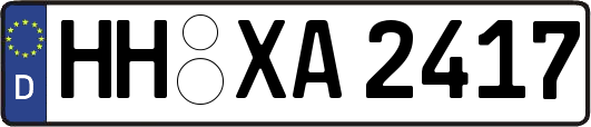 HH-XA2417