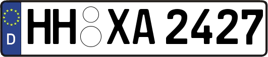 HH-XA2427