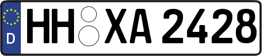 HH-XA2428