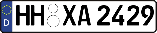 HH-XA2429