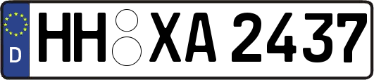 HH-XA2437