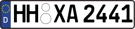 HH-XA2441