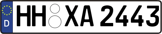 HH-XA2443