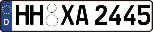 HH-XA2445