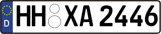 HH-XA2446
