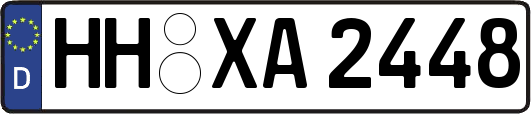 HH-XA2448