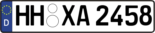 HH-XA2458