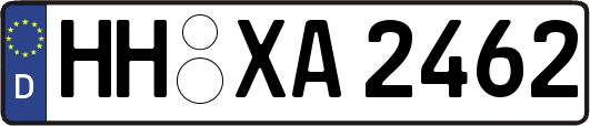 HH-XA2462