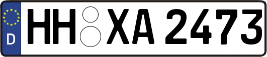 HH-XA2473