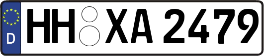 HH-XA2479