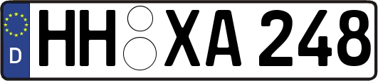 HH-XA248