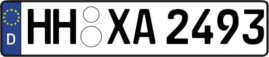 HH-XA2493