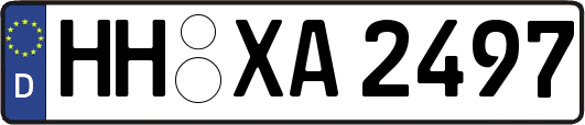 HH-XA2497