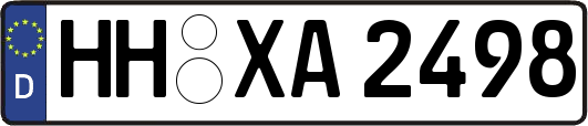 HH-XA2498