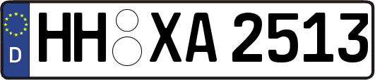 HH-XA2513