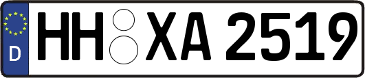 HH-XA2519