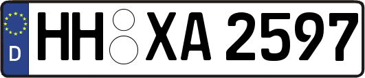 HH-XA2597