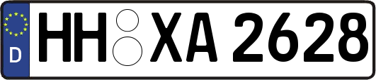 HH-XA2628
