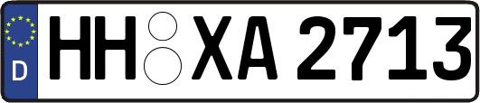 HH-XA2713