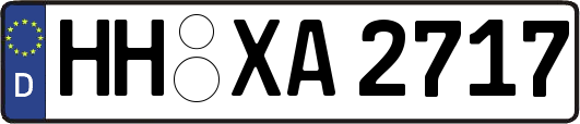 HH-XA2717