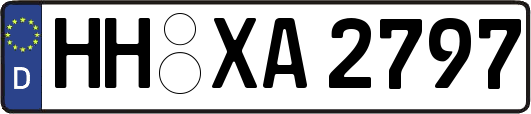 HH-XA2797
