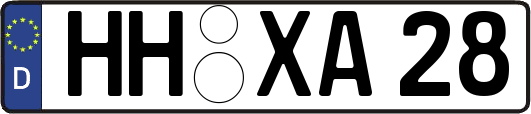 HH-XA28