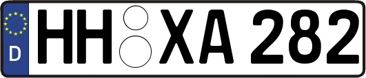 HH-XA282