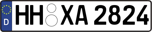 HH-XA2824