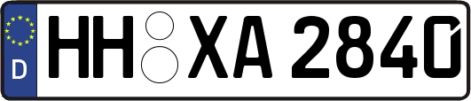 HH-XA2840