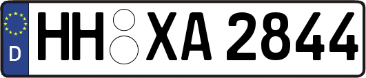 HH-XA2844