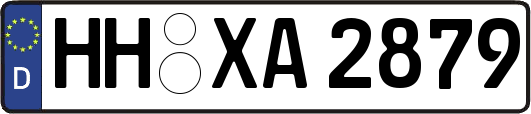 HH-XA2879
