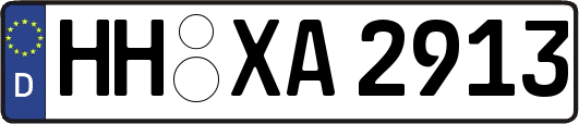 HH-XA2913