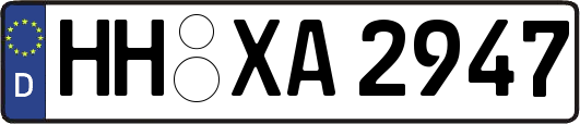 HH-XA2947