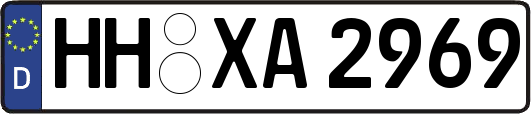 HH-XA2969