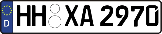 HH-XA2970