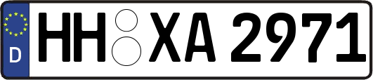 HH-XA2971