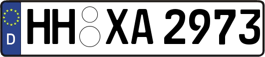 HH-XA2973