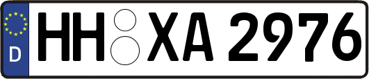 HH-XA2976