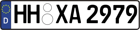 HH-XA2979