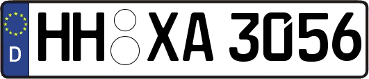HH-XA3056