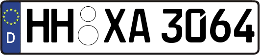 HH-XA3064