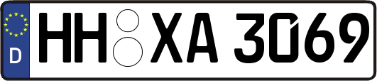 HH-XA3069