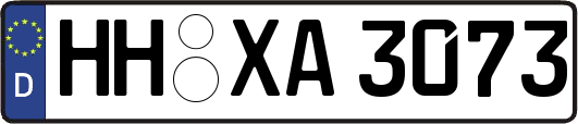 HH-XA3073