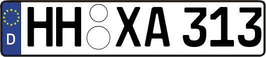 HH-XA313