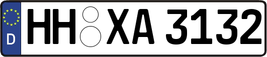 HH-XA3132
