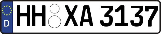 HH-XA3137